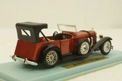 Mercedes SS 1928, Solido 1:43