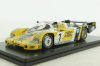Porsche 956B #7 Winner 24h LeMans 1984 Pescarolo, Ludwig, Spark 1:43