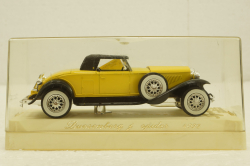 Duesenberg J Spider, 4035, Solido 1:43