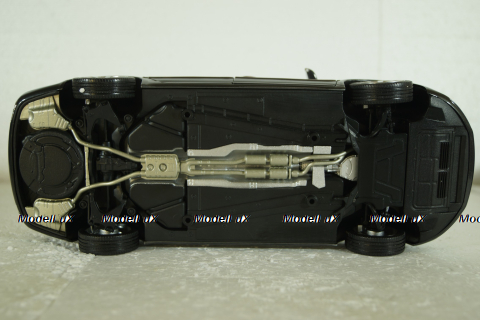 Volkswagen Phaeton V6, Kyosho 1:18