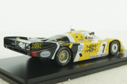 Porsche 956B #7 Winner 24h LeMans 1984 Pescarolo, Ludwig, Spark 1:43