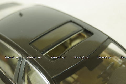 Volkswagen Phaeton V6, Kyosho 1:18