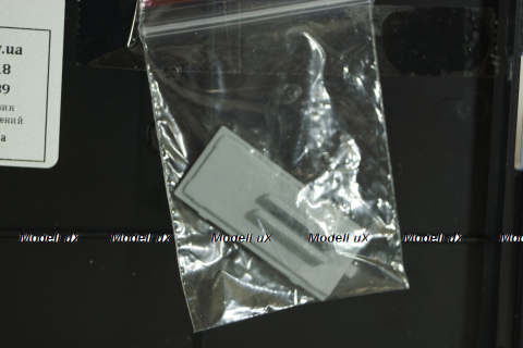 Маз-200 К-51, зеленый/серый, автокран, SSM1164, SSM 1:43