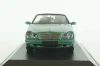 Mercedes CLK 230 Cabriolet (A208), 1998, green, Schuco 1:43