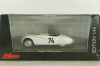 BMW 328 Roadster #74 Mille Miglia 1940, 02832, Schuco 1:43