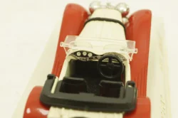 Jaguar SS100, 4002, Solido 1:43