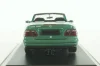 Mercedes CLK 230 Cabriolet (A208), 1998, green, Schuco 1:43