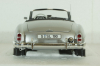 Mercedes 190SL W121 1955 Silver, 100037031, Minichamps 1:18 