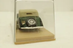 Delahaye 135M 1939, Figoni-Falaschi, Solido 1:43