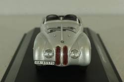 BMW 328 Roadster #74 Mille Miglia 1940, 02832, Schuco 1:43