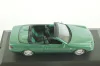 Mercedes CLK 230 Cabriolet (A208), 1998, green, Schuco 1:43