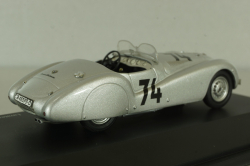 BMW 328 Roadster #74 Mille Miglia 1940, 02832, Schuco 1:43