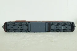 ТЭ109, Наши поезда №19, 1:87