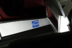 Lancia Delta S4 Stradale 1985, silver, 74772, AutoArt, 1:18