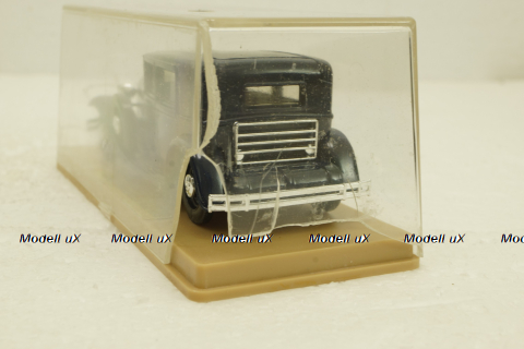 Renault Reinastella RM2 1934, Solido 1:43