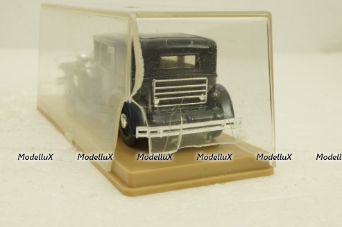 Renault Reinastella RM2 1934, Solido 1:43