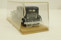 Renault Reinastella RM2 1934, Solido 1:43