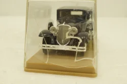 Renault Reinastella RM2 1934, Solido 1:43