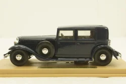 Renault Reinastella RM2 1934, Solido 1:43