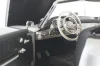Mercedes 190SL W121 1955 Silver, 100037031, Minichamps 1:18 