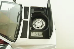 Lancia Delta S4 Stradale 1985, silver, 74772, AutoArt, 1:18