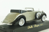 Rolls-Royce 4077, beige, Solido 1:43