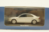Ford Mondeo MK3, Silver, Minichamps 1:43