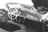 Mercedes 190SL W121 1955 Silver, 100037031, Minichamps 1:18 