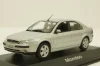 Ford Mondeo MK3, Silver, Minichamps 1:43