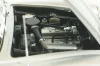 Mercedes 190SL W121 1955 Silver, 100037031, Minichamps 1:18 