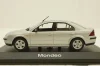 Ford Mondeo MK3, Silver, Minichamps 1:43