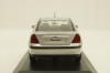 Ford Mondeo MK3, Silver, Minichamps 1:43