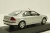 Ford Mondeo MK3, Silver, Minichamps 1:43