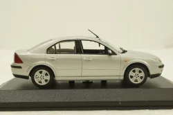 Ford Mondeo MK3, Silver, Minichamps 1:43