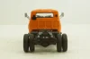 Зил-130В1 тягач, оранжевый, АвтоИстория 1:43