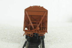 Вагон-хоппер 19-752, Наши поезда, Спецвыпуск №2, 1:87