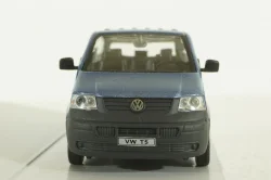 Volkswagen T5 Caravella Light Blue, Cararama 1:43