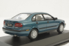 Volvo S40 1996 blue, Minichamps 1:43
