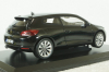 Volkswagen Scirocco III, 2008, black, 188471, Norev 1:18