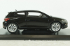 Volkswagen Scirocco III, 2008, black, 188471, Norev 1:18
