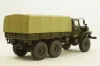 Урал-4320-31 Хаки, АвтоИстория 1:43