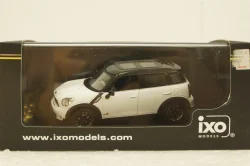 Mini Countryman Cooper S 2011, White, MOC131, IXO 1:43