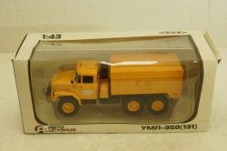 УПП-350(131) Зил-131, Аэрофлот , АвтоИстория 1:43