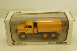УПП-350(131) Зил-131, Аэрофлот , АвтоИстория 1:43