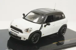 Mini Countryman Cooper S 2011, White, MOC131, IXO 1:43
