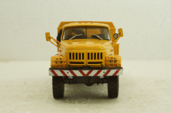 УПП-350(131) Зил-131, Аэрофлот , АвтоИстория 1:43