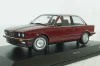 BMW 323I (E30), red, 1982, 155026008, Minichamps 1:18