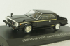 Nissan Skyline 2000 Turbo GT-E-S (KHGC211) 1980, black, 14110bk, Dism 1:43