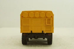 УПП-350(131) Зил-131, Аэрофлот , АвтоИстория 1:43