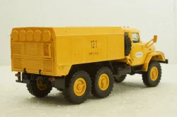 УПП-350(131) Зил-131, Аэрофлот , АвтоИстория 1:43